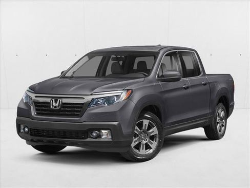 Used 2019 Honda Ridgeline RTL-T image 1
