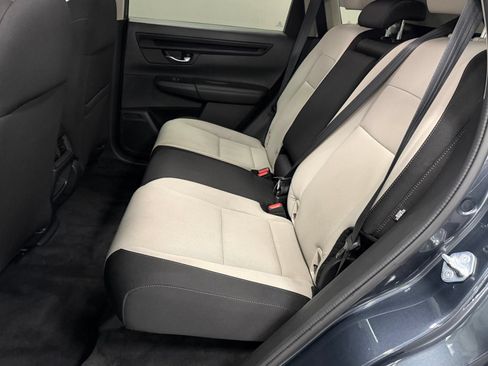 Used 2024 Honda CR-V EX image 38