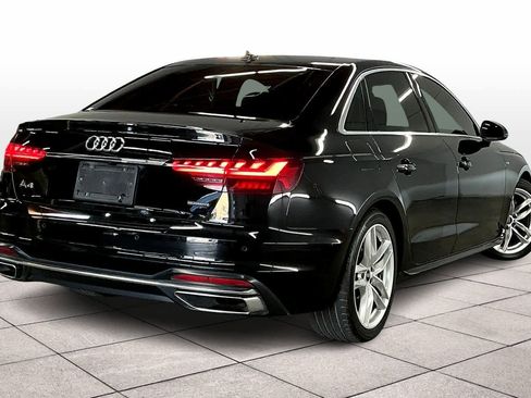 Used 2023 Audi A4 2.0T Premium Plus w/ Premium Plus Package image 15