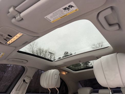 Used 2015 Mercedes-Benz S 550 Sedan image 35