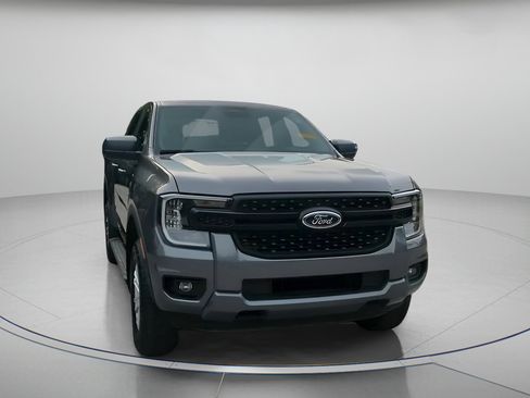 Certified 2025 Ford Ranger XL AWD/4WD image 5
