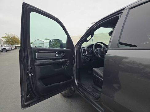 Used 2023 RAM 1500 Big Horn AWD/4WD image 21