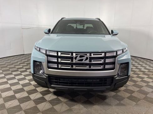 New 2026 Hyundai Santa Cruz SEL AWD/4WD image 2