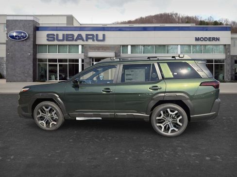 New 2026 Subaru Outback Touring XT AWD/4WD image 7