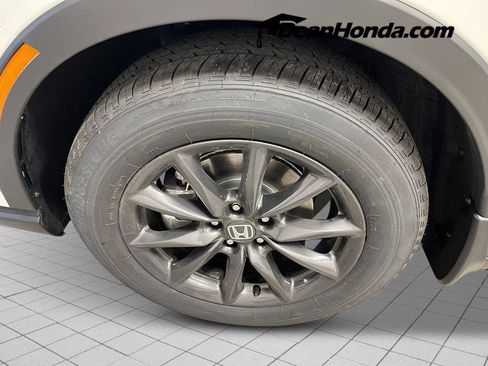 New 2026 Honda CR-V EX-L image 10