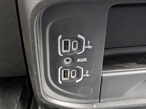 New 2026 RAM 2500 Tradesman AWD/4WD image 21