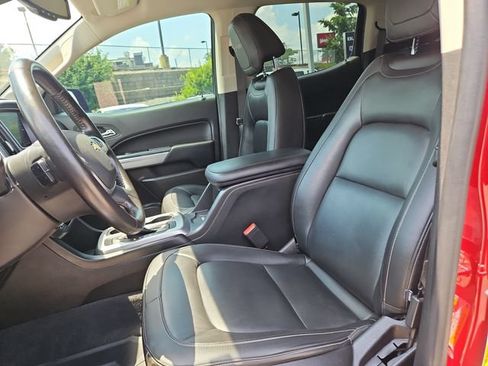 Used 2022 Chevrolet Colorado ZR2 AWD/4WD image 13