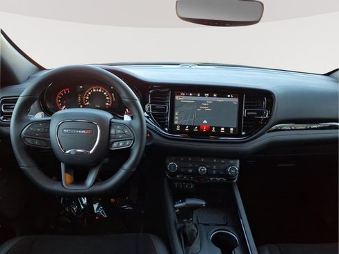 New 2026 Dodge Durango GT image 12