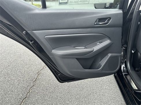 New 2025 Nissan Altima 2.5 SV w/ SV Special Edition Package image 16