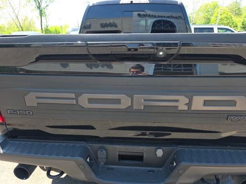 Used 2023 Ford F150 Raptor AWD/4WD image 9