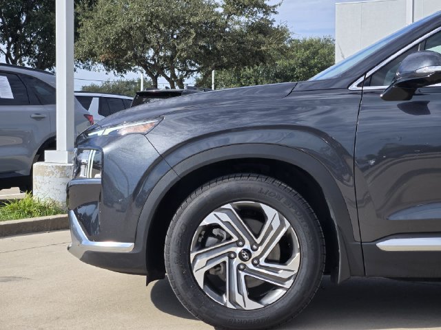 Certified 2023 Hyundai Santa Fe SEL w/ Premium Package FWD image 6