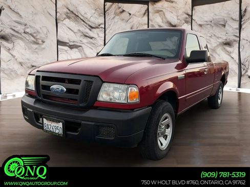 Used 2006 Ford Ranger XLT RWD image 1