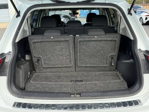 Used 2023 Volkswagen Tiguan S w/ Driver Assistance Package FWD image 24