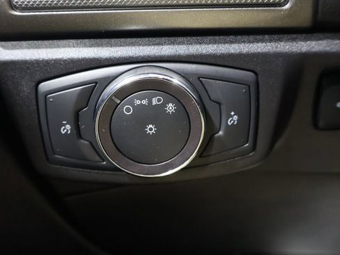 Used 2018 Ford Fusion S image 30