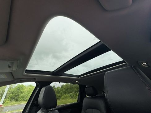 Used 2024 MAZDA CX-90 3.3 Turbo w/ Premium Package image 19