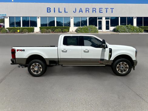 New 2026 Ford F250 King Ranch AWD/4WD image 3