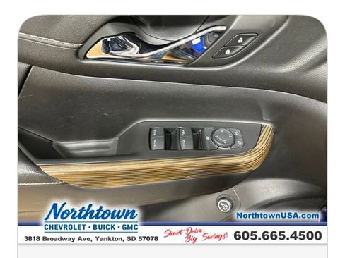Certified 2023 GMC Acadia SLE w/ Driver Convenience Package AWD/4WD image 12