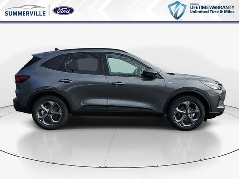 New 2026 Ford Escape ST-Line FWD image 2