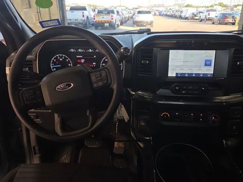 Used 2023 Ford F150 XL w/ STX Appearance Package RWD image 10