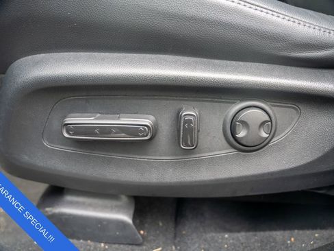 Used 2023 Honda CR-V EX-L image 19