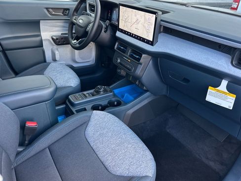 New 2026 Ford Maverick XLT w/ XLT Luxury Package image 14