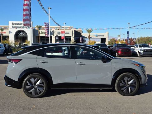 Used 2023 Nissan Ariya EMPOWER+ image 10