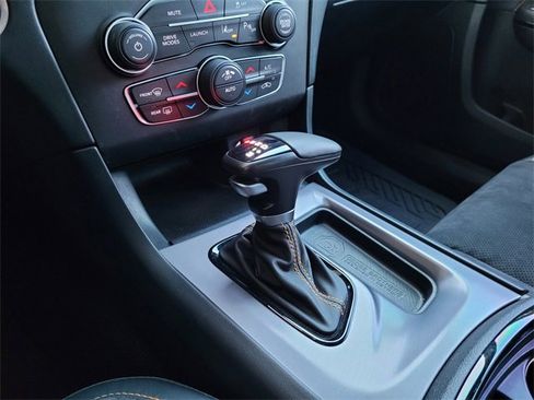 Certified 2023 Dodge Charger Scat Pack image 12