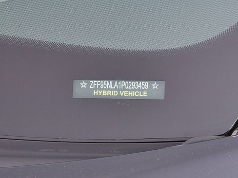Certified 2023 Ferrari SF90 Stradale AWD/4WD image 30