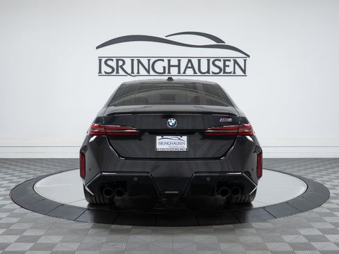 Used 2026 BMW M5 w/ Carbon Package AWD/4WD image 6