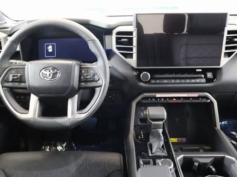 New 2025 Toyota Tundra Limited image 13