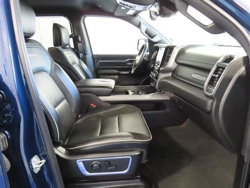 Used 2024 RAM 1500 Laramie image 36