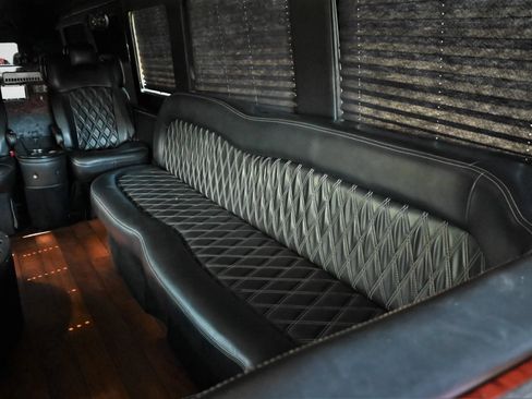 Used 2013 Mercedes-Benz Sprinter 2500 image 23