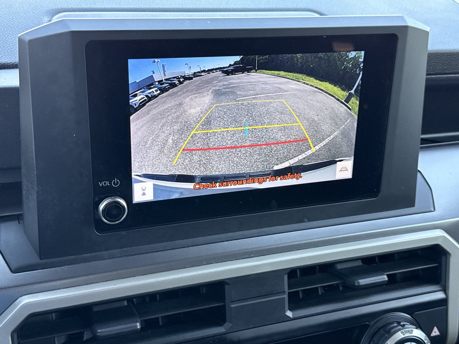 Used 2024 Toyota Tacoma SR5 RWD image 23