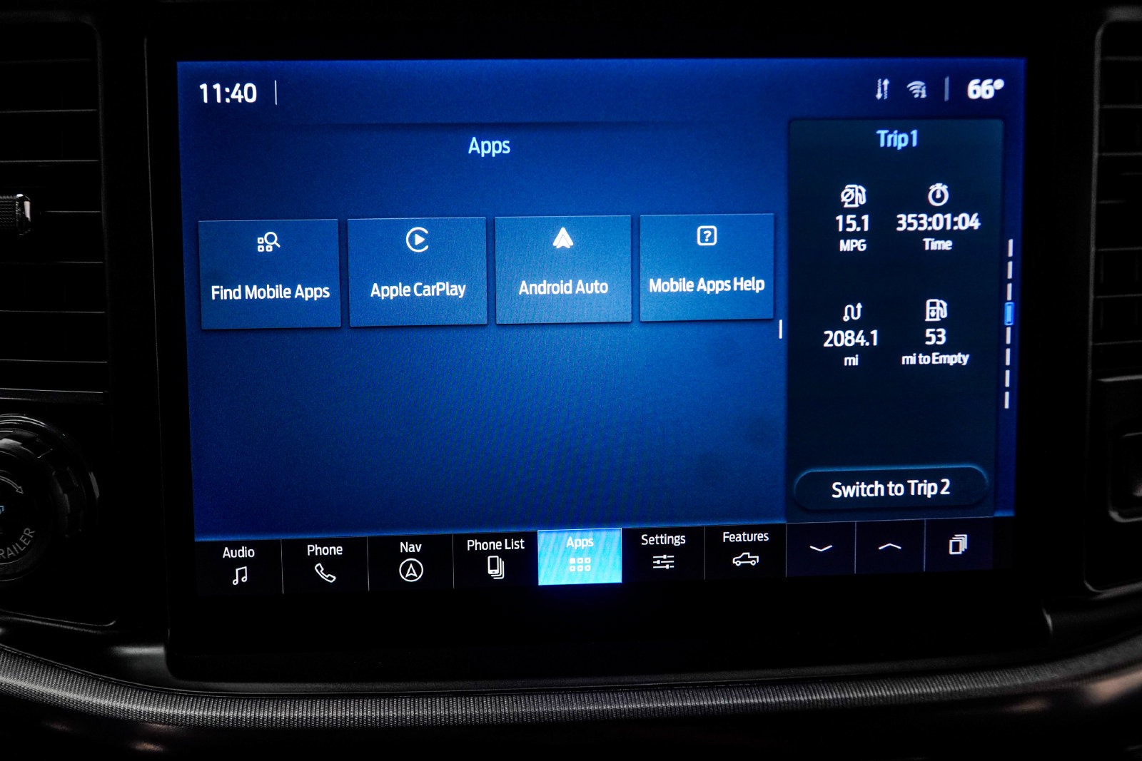 Used 2026 Ford F150 Raptor AWD/4WD image 26