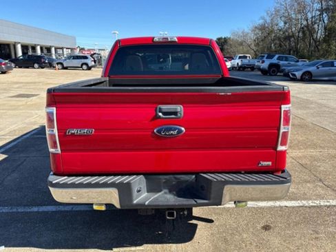 Used 2010 Ford F150 FX2 image 6
