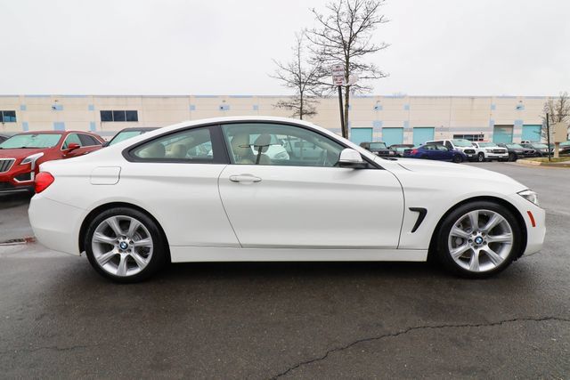 Used 2015 BMW 435i Coupe RWD image 19