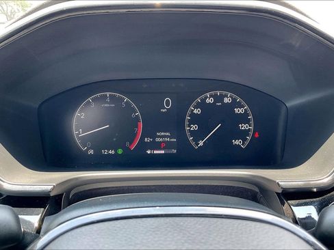 Used 2025 Honda CR-V EX-L image 12