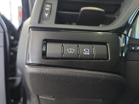 Certified 2024 Lexus ES 300h F Sport FWD image 25