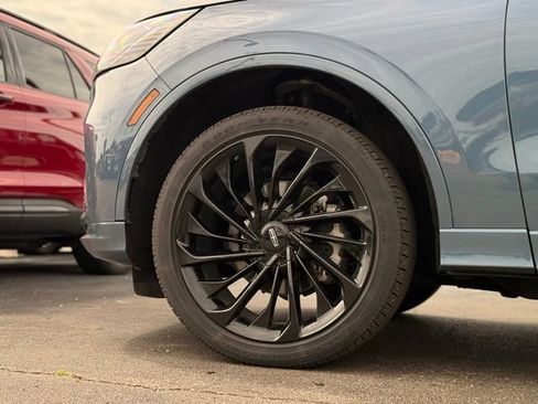 Used 2025 Lincoln Aviator Reserve w/ Jet Appearance Package AWD/4WD image 45