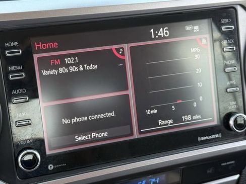 Used 2023 Toyota Tacoma SR5 w/ Technology Package image 22