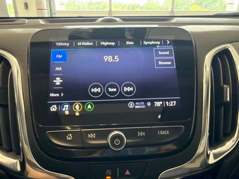 Used 2024 Chevrolet Equinox Premier AWD/4WD image 20