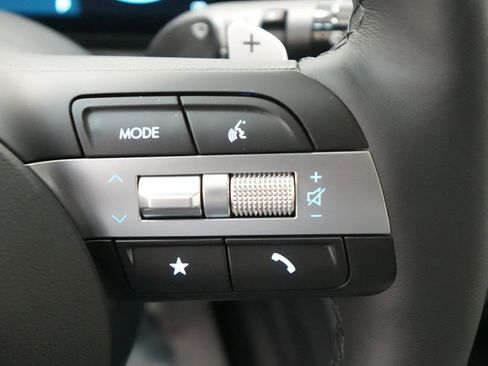 New 2026 Hyundai Santa Cruz Limited image 38