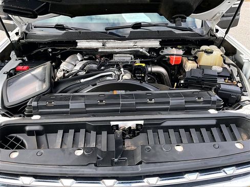 Used 2020 Chevrolet Silverado 2500 LTZ w/ LTZ Premium Package image 23