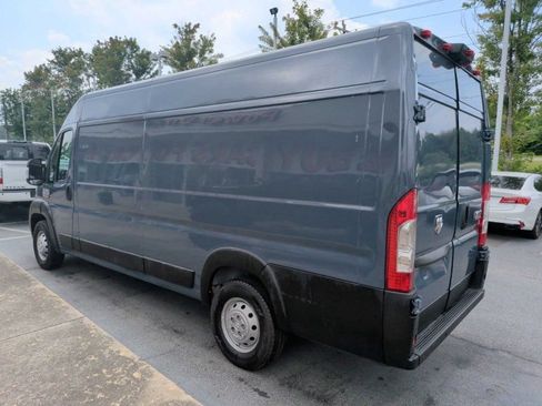Used 2019 RAM ProMaster 3500 FWD image 3