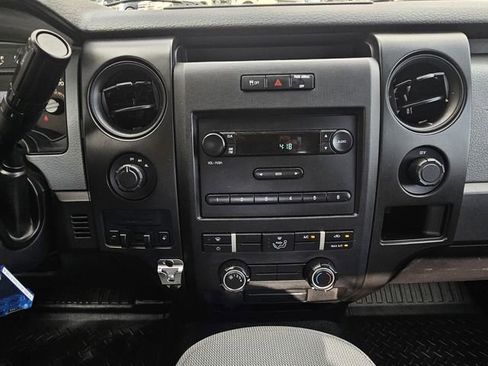Used 2013 Ford F150 XL w/ PWR Equipment Group image 27