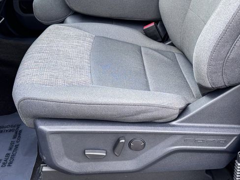 Used 2022 Ford F150 XLT w/ Equipment Group 302A High image 8