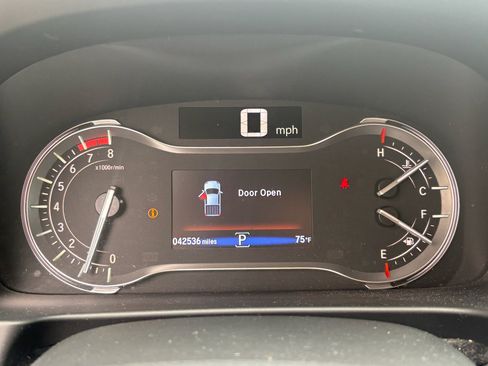 Certified 2022 Honda Ridgeline RTL-E image 19