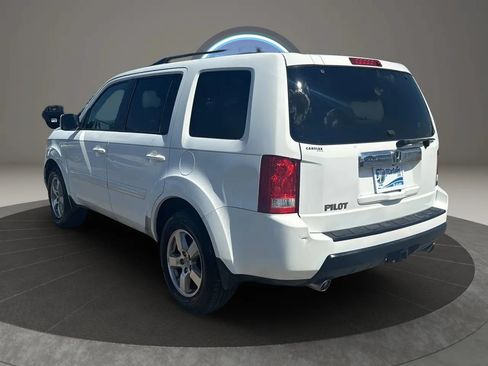 Used 2011 Honda Pilot EX-L image 12