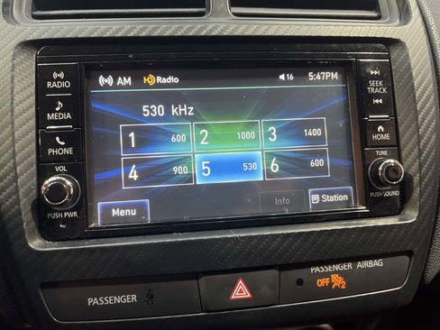 Used 2021 Mitsubishi Outlander Sport FWD image 15