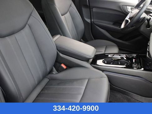 Used 2025 Audi A5 2.0T Premium Plus w/ Premium Plus image 23